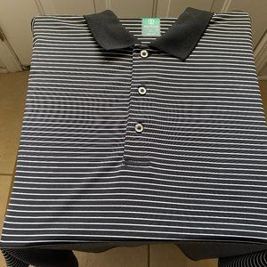Men's Golf Shirt Pro Tour Size XL